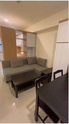 Disewakan Apartement di Meikarta